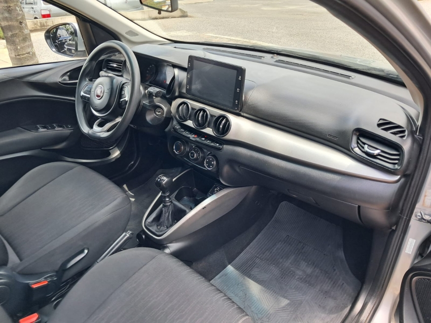 fiat argo 1.3 firefly flex drive manual 4p 20208