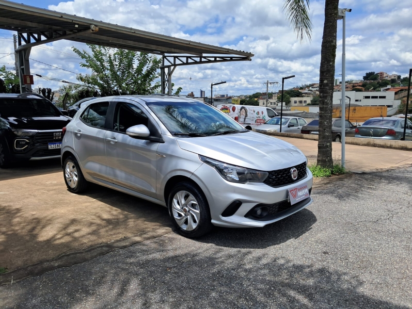 fiat argo 1.3 firefly flex drive manual 4p 20202