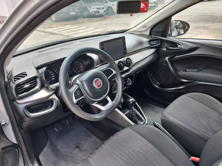 fiat argo 1.3 firefly flex drive manual 4p 20206