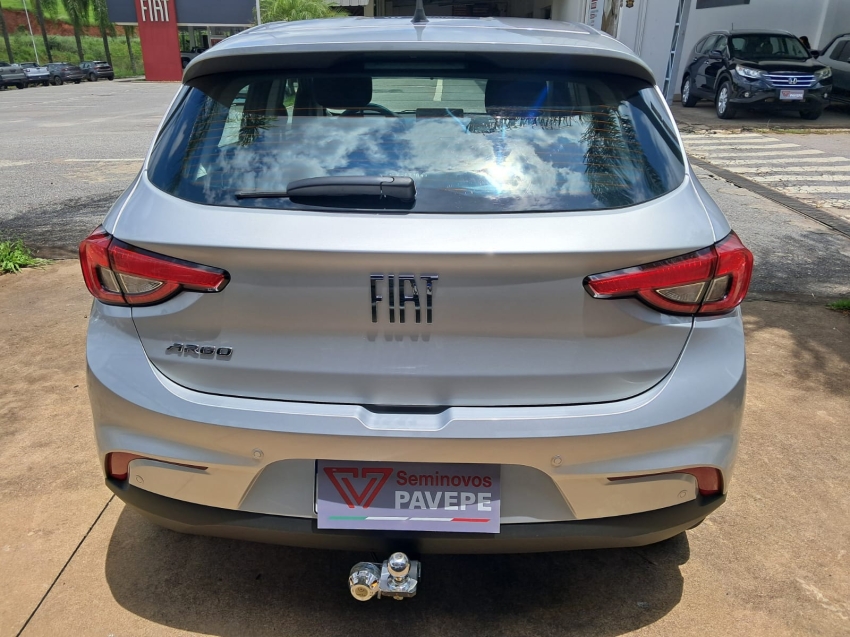 fiat argo 1.3 firefly flex drive manual 4p 20204