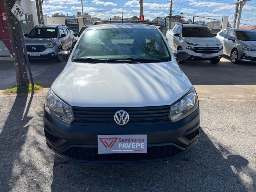 volkswagen saveiro 1.6 msi robust cs 8v flex 2p manual 4p 20231