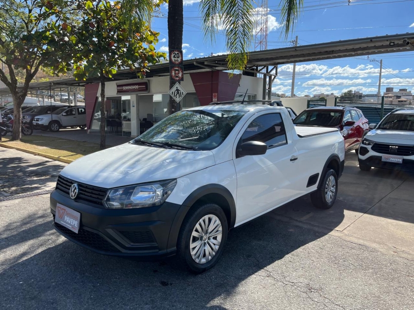 volkswagen saveiro 1.6 msi robust cs 8v flex 2p manual 4p 20230