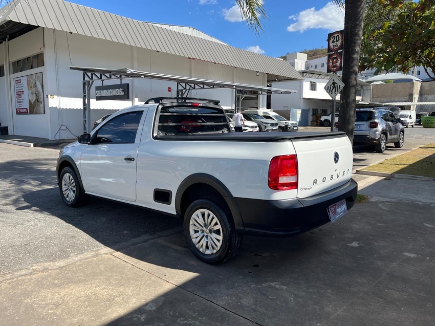volkswagen saveiro 1.6 msi robust cs 8v flex 2p manual 4p 20235