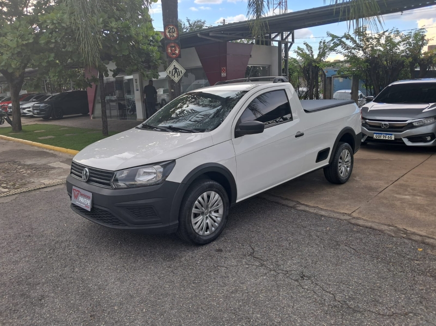 volkswagen saveiro 1.6 msi robust cs 8v flex 2p manual 4p 2023