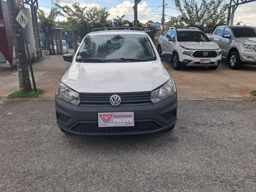 volkswagen saveiro 1.6 msi robust cs 8v flex 2p manual 4p 20231