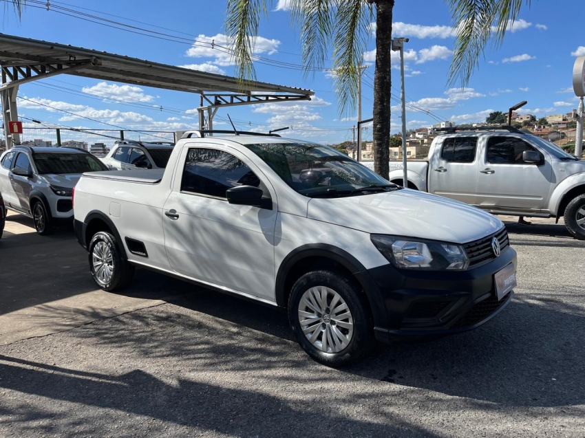 volkswagen saveiro 1.6 msi robust cs 8v flex 2p manual 4p 20232