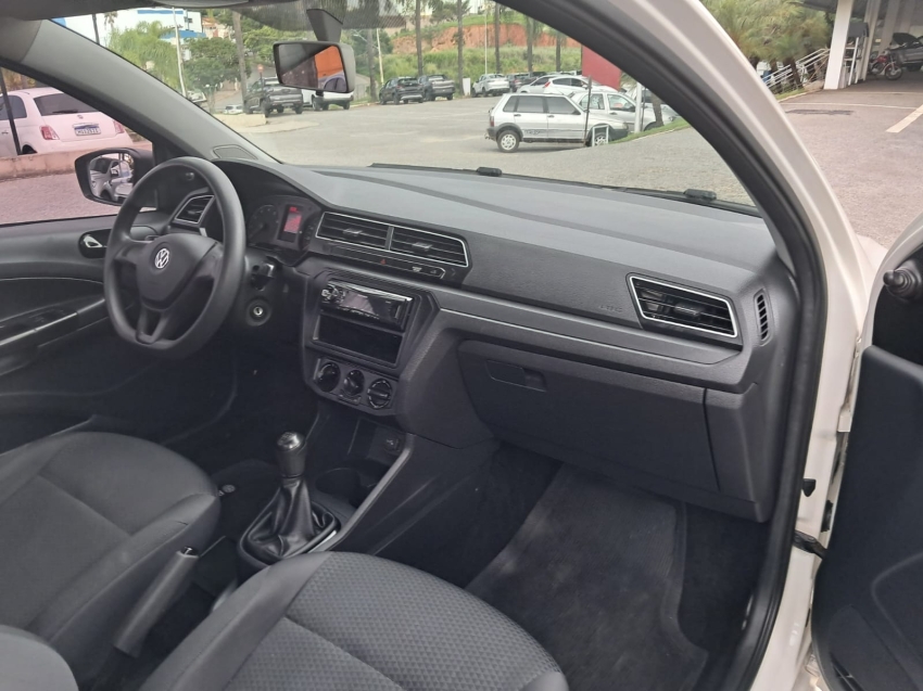 volkswagen saveiro 1.6 msi robust cs 8v flex 2p manual 4p 20237