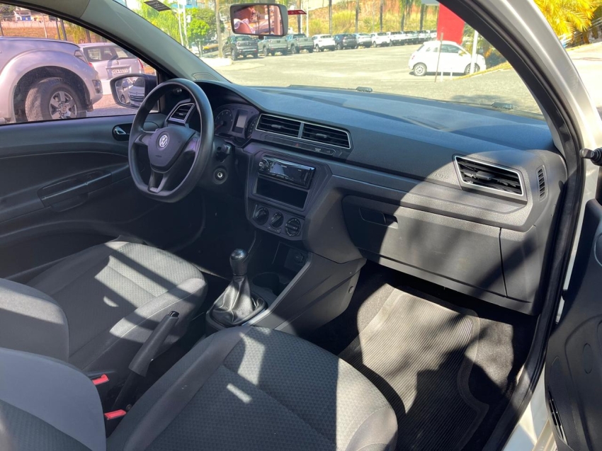 volkswagen saveiro 1.6 msi robust cs 8v flex 2p manual 4p 20238
