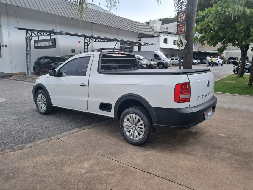 volkswagen saveiro 1.6 msi robust cs 8v flex 2p manual 4p 20233