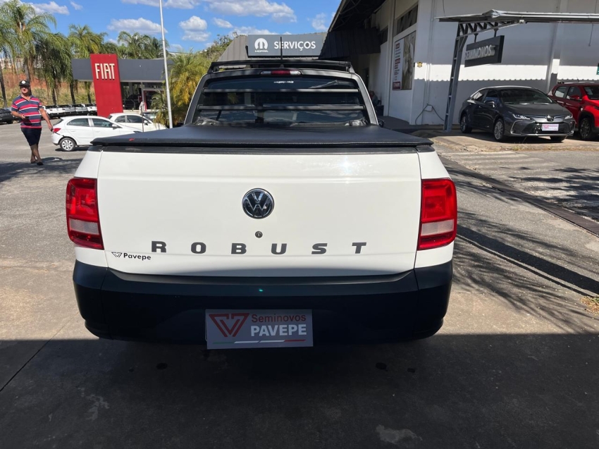 volkswagen saveiro 1.6 msi robust cs 8v flex 2p manual 4p 20234