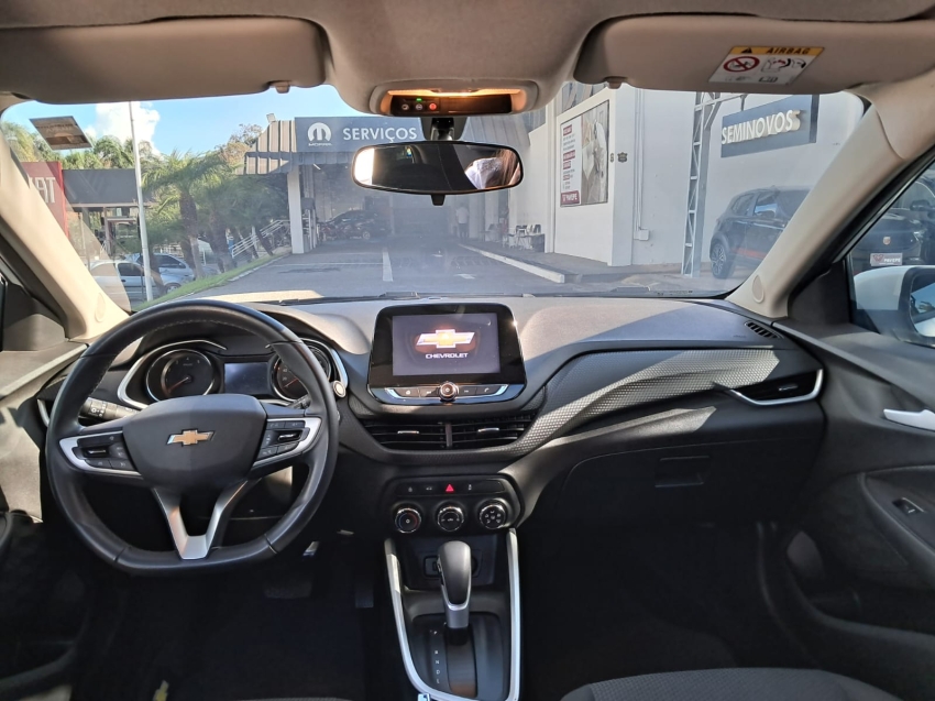 chevrolet onix 1.0 turbo flex ltz automatico 4p 20247
