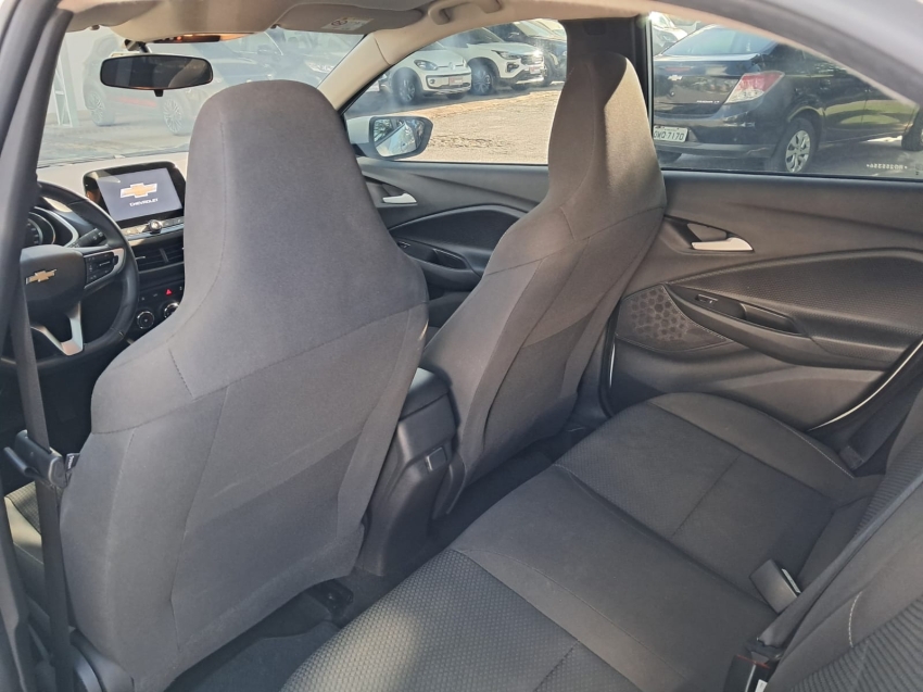chevrolet onix 1.0 turbo flex ltz automatico 4p 20249