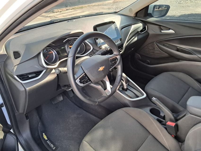 chevrolet onix 1.0 turbo flex ltz automatico 4p 20248