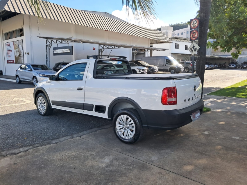 volkswagen saveiro 1.6 msi robust cs 8v flex 2p manual 20195