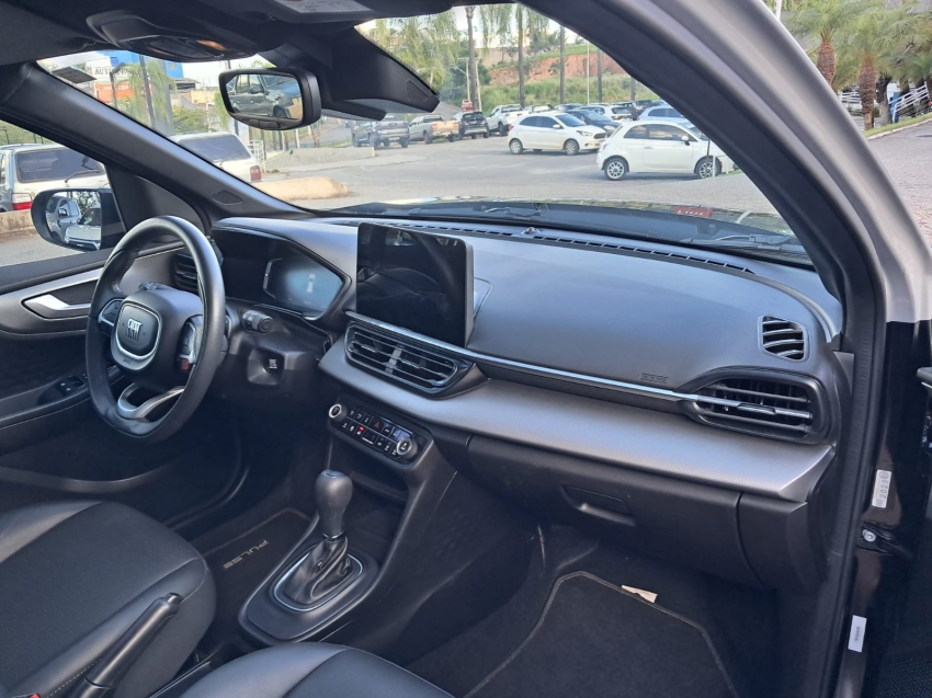 fiat pulse 1.0 turbo 200 flex impetus cvt 4p automatico 20248