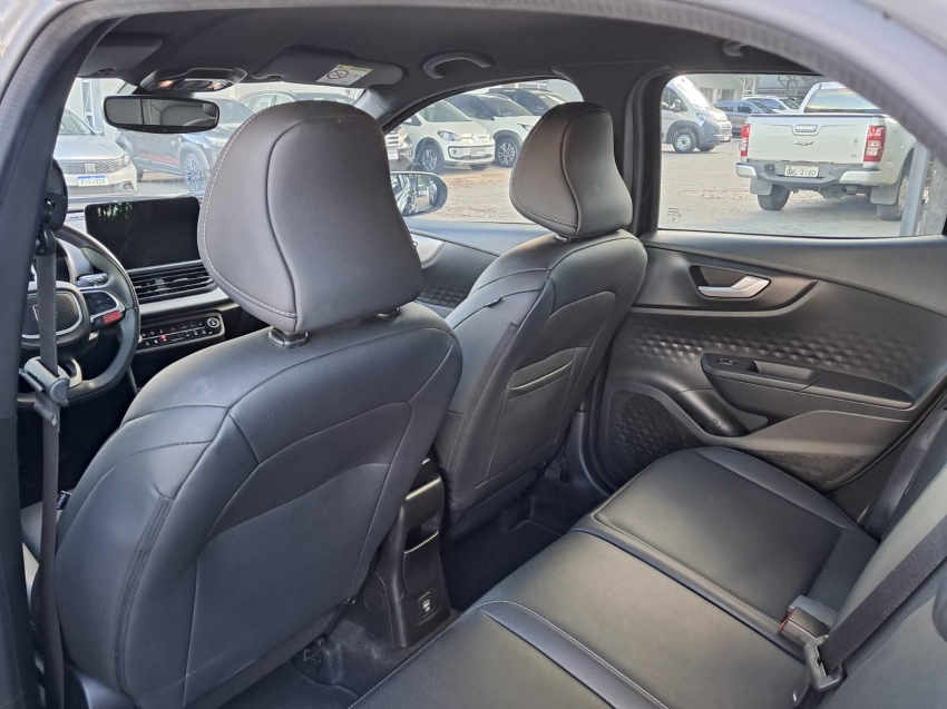 fiat pulse 1.0 turbo 200 flex impetus cvt 4p automatico 20249