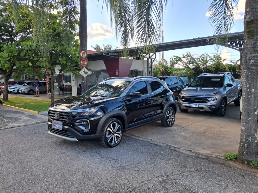 fiat pulse 1.0 turbo 200 flex impetus cvt 4p automatico 2024