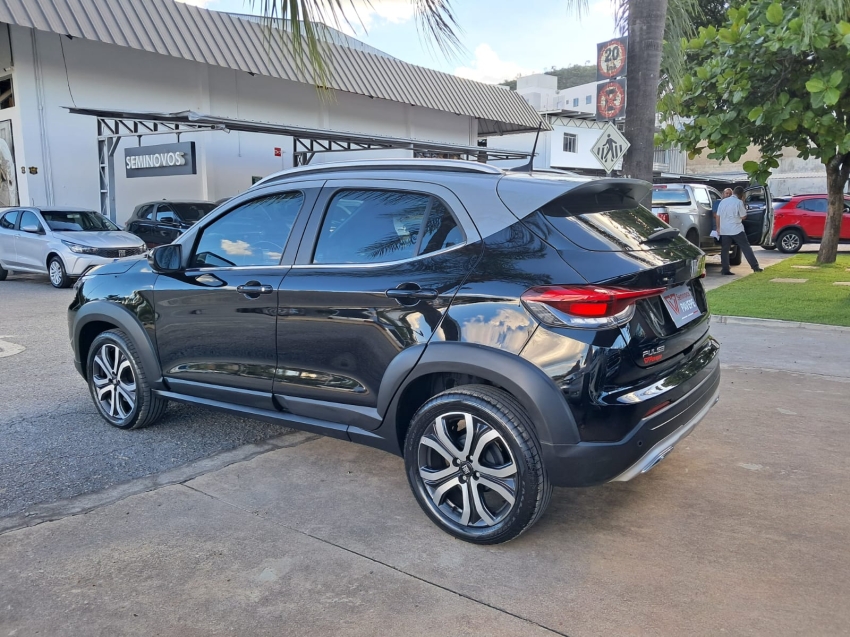 fiat pulse 1.0 turbo 200 flex impetus cvt 4p automatico 20245