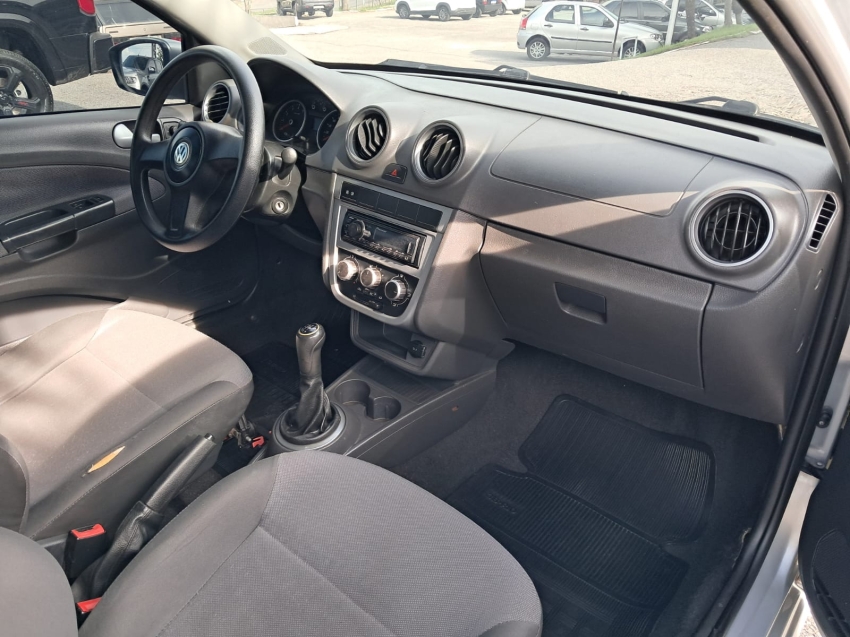 volkswagen saveiro 1.6 mi ce 8v flex 2p manual g.v 4p 20138