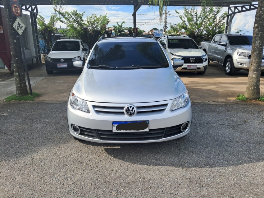 volkswagen saveiro 1.6 mi ce 8v flex 2p manual g.v 4p 20131