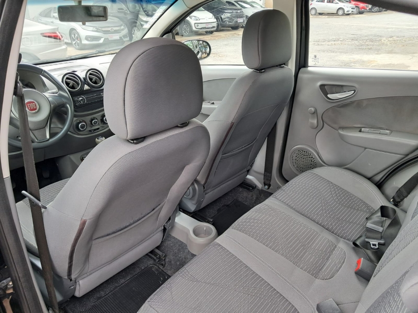 fiat palio 1.0 mpi attractive 8v flex 4p manual 20168