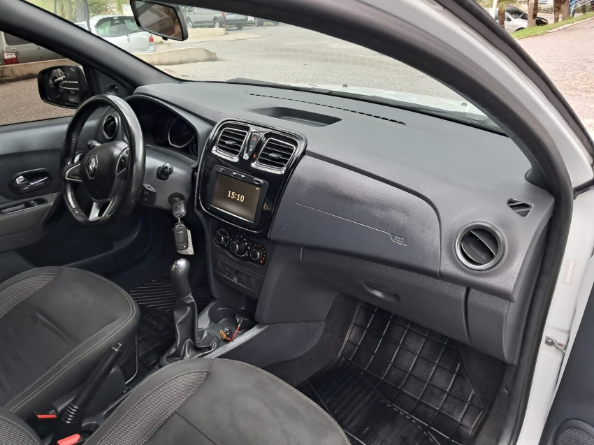 renault sandero 1.0 12v sce flex zen manual 4p 20218