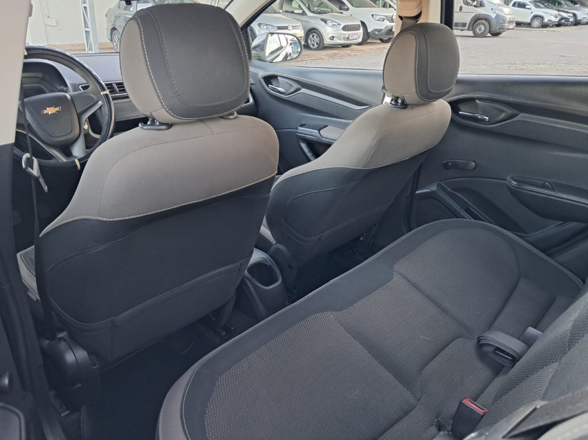 chevrolet prisma 1.0 mpfi lt 8v flex 4p manual 20148