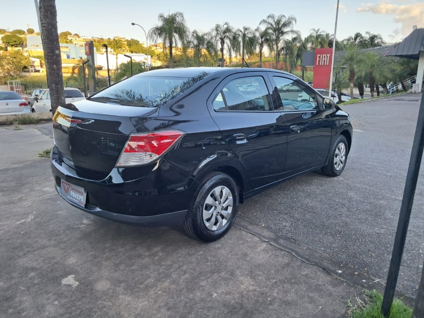 chevrolet prisma 1.0 mpfi lt 8v flex 4p manual 20143