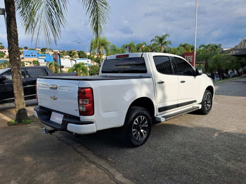chevrolet s10 2.4 ls 4x2 cd 8v flex 4p manual 20133