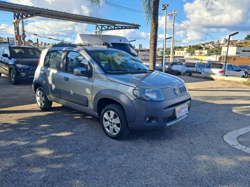 fiat uno 1.4 evo way 8v flex 4p manual 20142