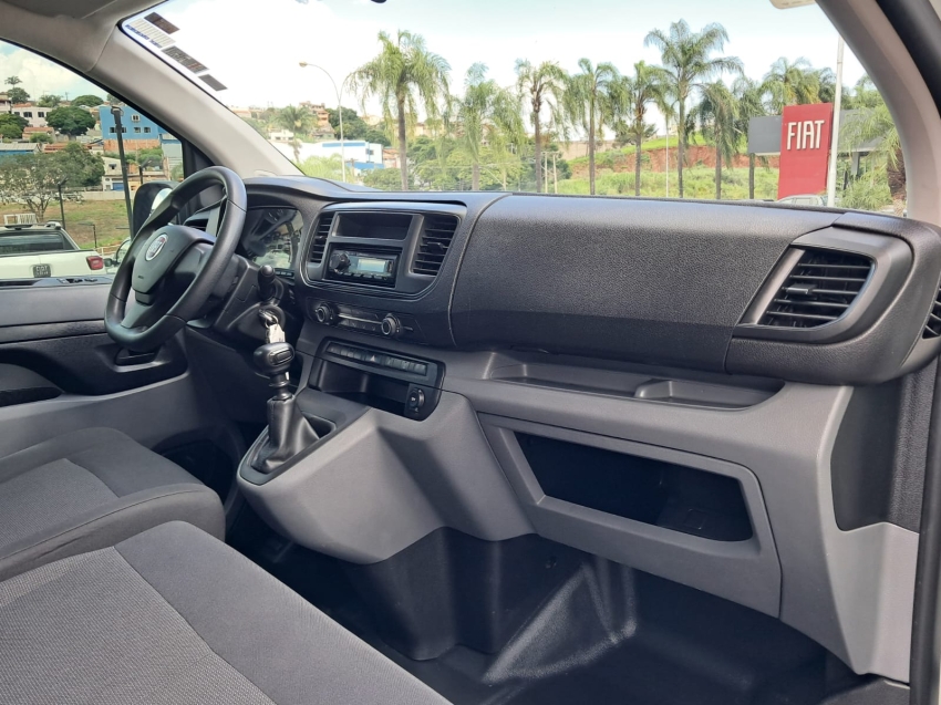 fiat scudo 1.5 bluehdi diesel cargo manual 2p 20238