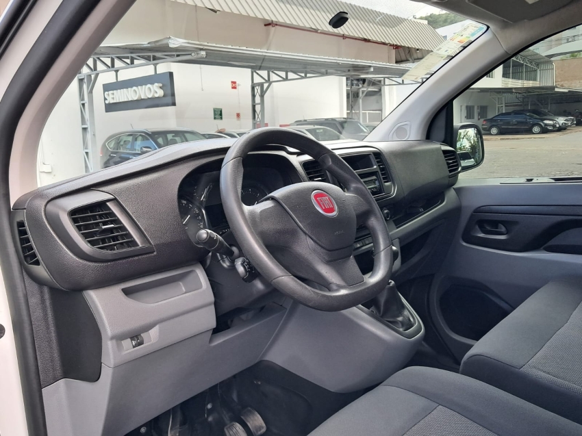 fiat scudo 1.5 bluehdi diesel cargo manual 2p 20236