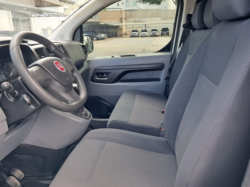 fiat scudo 1.5 bluehdi diesel cargo manual 2p 20237