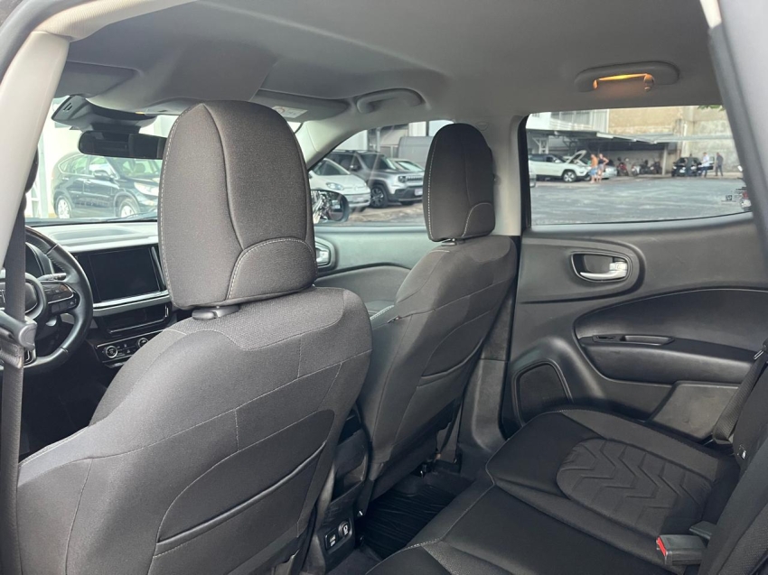 fiat toro 1.3 turbo 270 flex freedom at6 4p automatico 20239