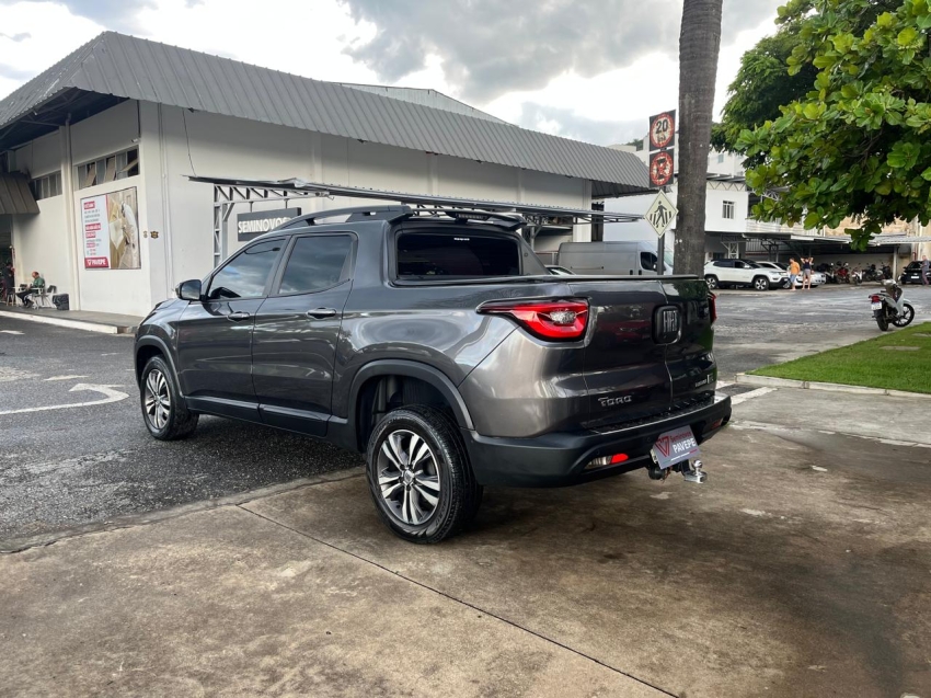 fiat toro 1.3 turbo 270 flex freedom at6 4p automatico 20235