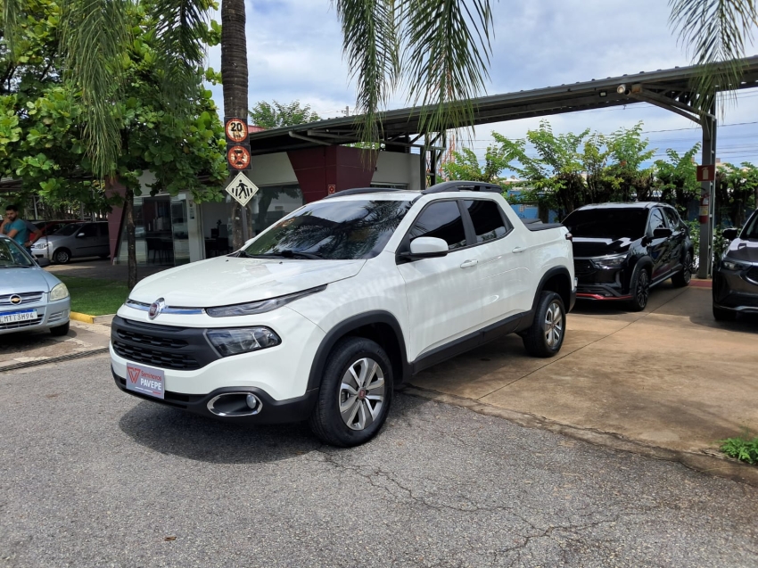 fiat toro 1.8 16v evo flex freedom at6 4p automatico 2019