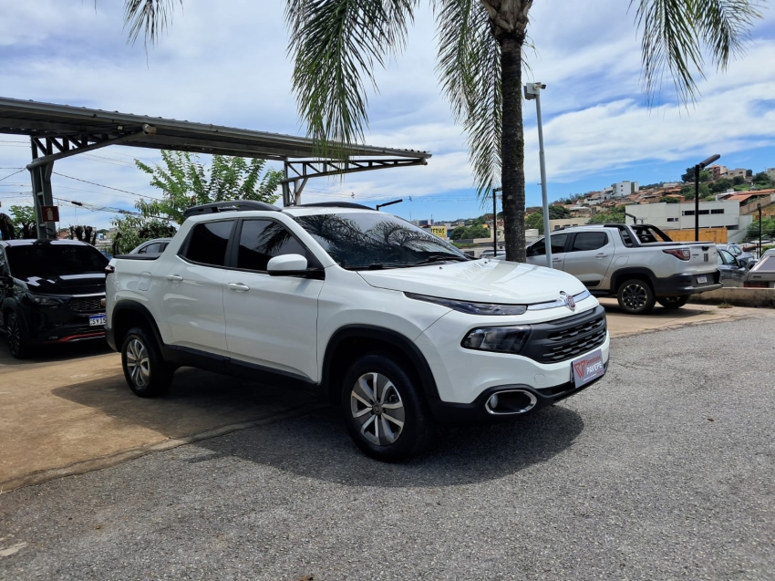 fiat toro 1.8 16v evo flex freedom at6 4p automatico 20192