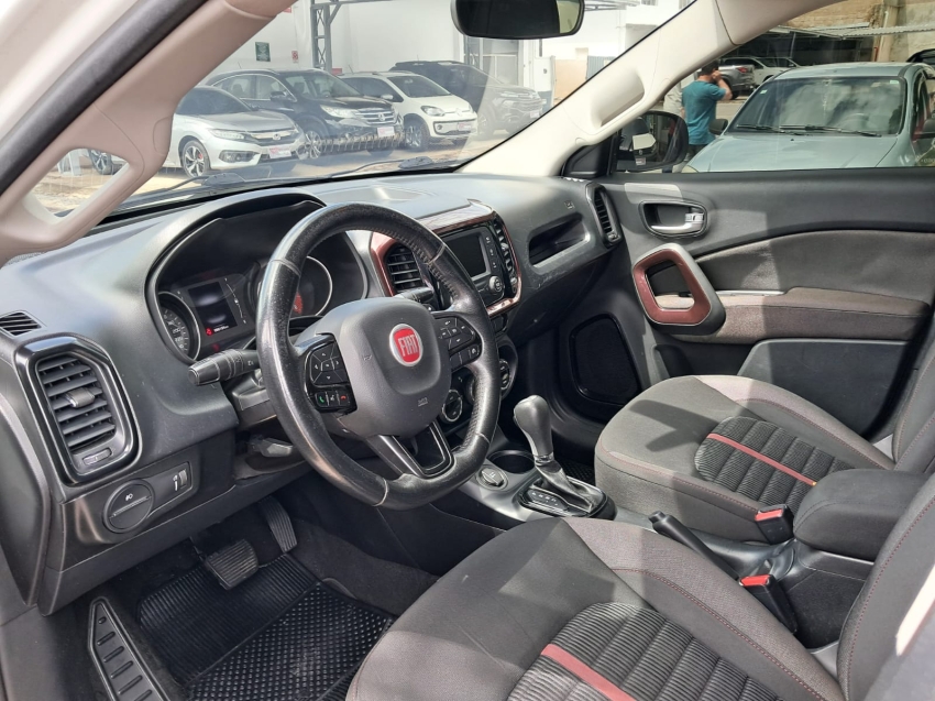 fiat toro 1.8 16v evo flex freedom at6 4p automatico 20198