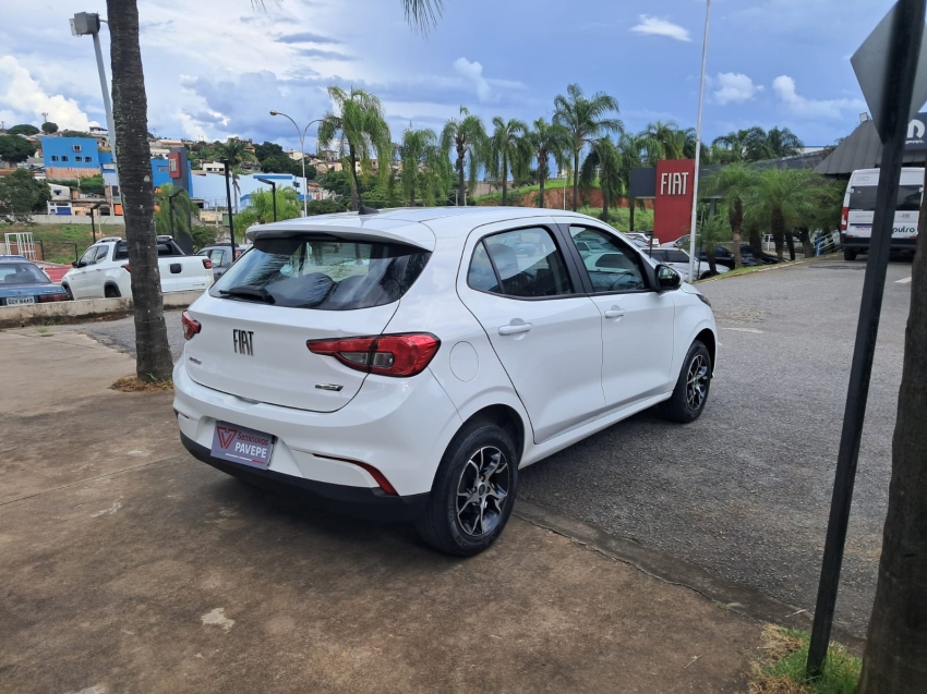 fiat argo 1.0 firefly flex drive manual 4p 20213