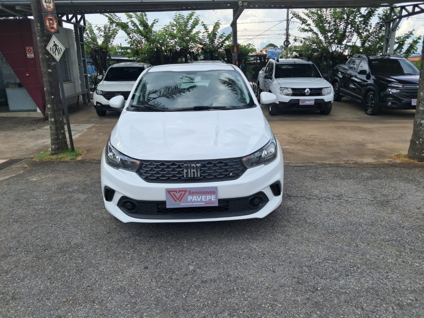 fiat argo 1.0 firefly flex drive manual 4p 20211