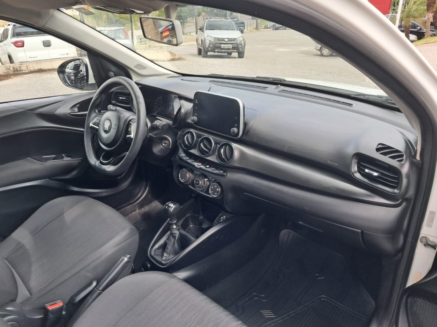 fiat argo 1.0 firefly flex drive manual 4p 20217