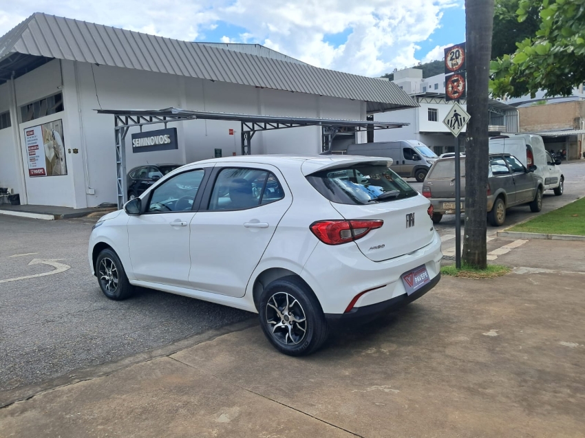 fiat argo 1.0 firefly flex drive manual 4p 20215