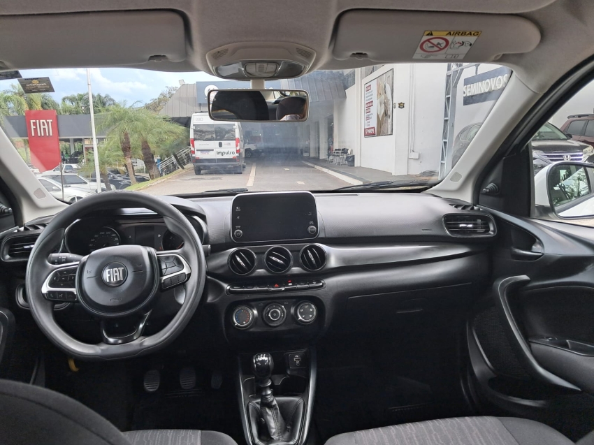 fiat argo 1.0 firefly flex drive manual 4p 20218