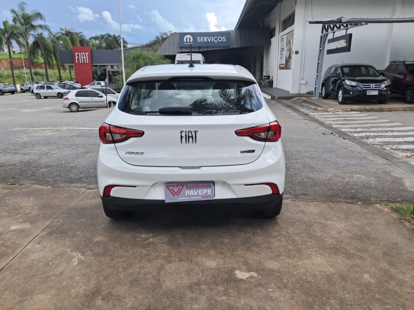 fiat argo 1.0 firefly flex drive manual 4p 20214