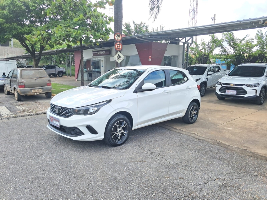 fiat argo 1.0 firefly flex drive manual 4p 2021