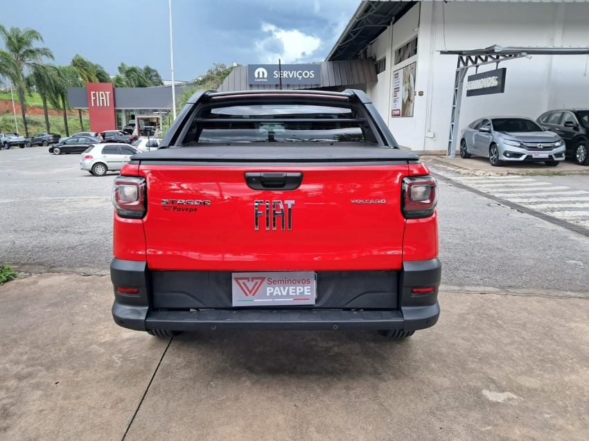 fiat strada 1.3 firefly flex volcano cd manual 4p 20244