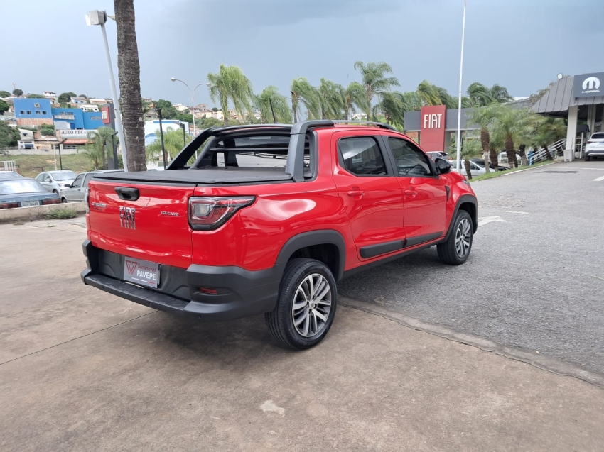 fiat strada 1.3 firefly flex volcano cd manual 4p 20245