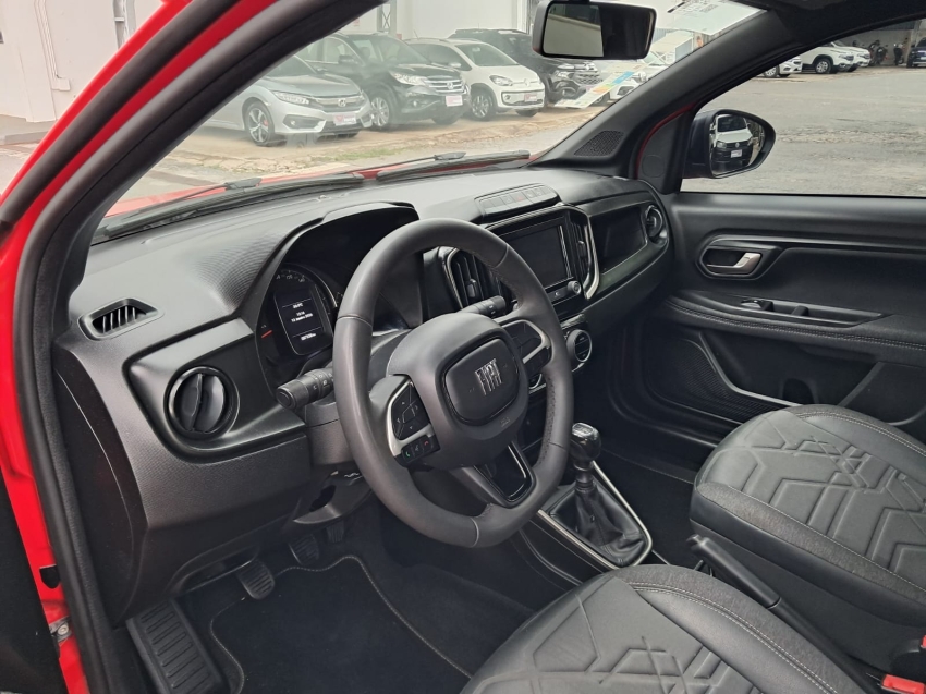 fiat strada 1.3 firefly flex volcano cd manual 4p 20246