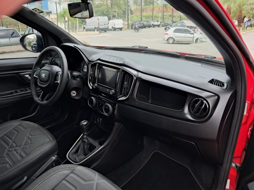 fiat strada 1.3 firefly flex volcano cd manual 4p 20248