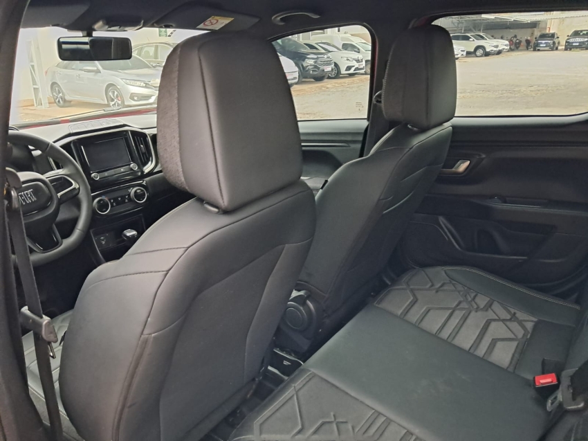 fiat strada 1.3 firefly flex volcano cd manual 4p 20249